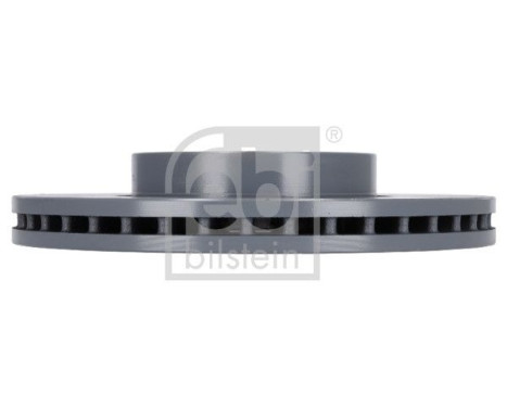 Brake disc 184699 FEBI, Image 3