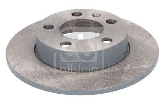 Brake Disc 18488 FEBI, Image 2