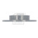 Brake Disc 18488 FEBI, Thumbnail 4