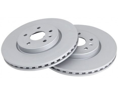 Brake Disc 18526 ABS