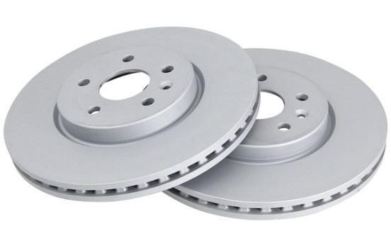 Brake Disc 18526 ABS