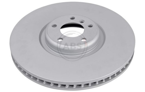 Brake Disc 18533 ABS