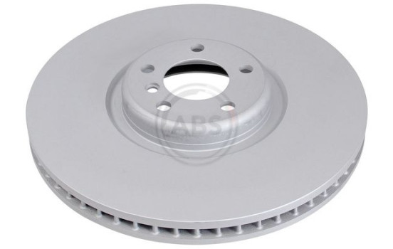 Brake Disc 18534 ABS