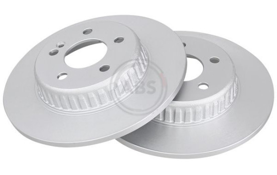 Brake Disc 18539 ABS