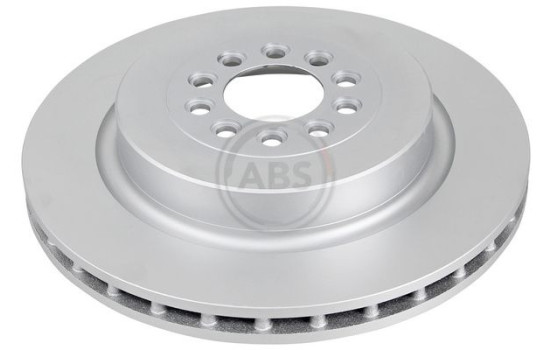 Brake Disc 18544 ABS