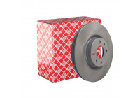 Brake Disc 18546 FEBI