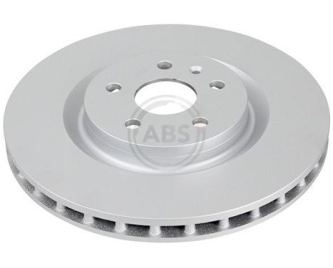 Brake Disc 18548 ABS