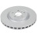 Brake Disc 18548 ABS