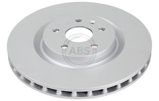 Brake Disc 18548 ABS