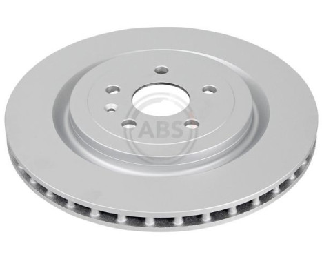 Brake Disc 18549 ABS