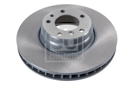 Brake Disc 18553 FEBI, Image 4