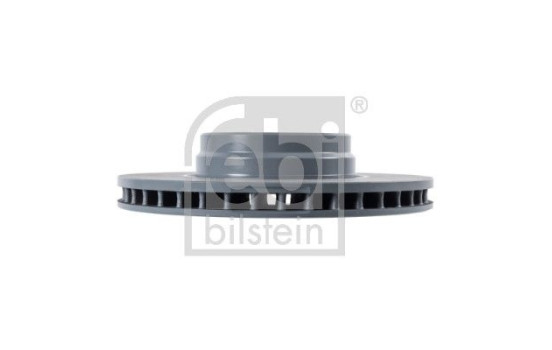 Brake Disc 18553 FEBI, Image 6
