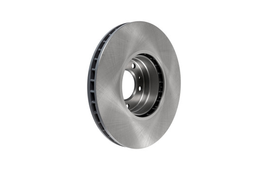 Brake Disc 18557 FEBI, Image 3