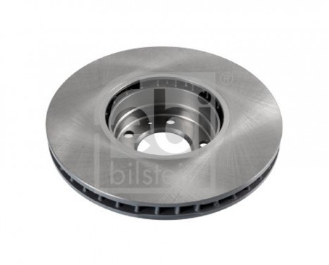 Brake Disc 18557 FEBI, Image 4