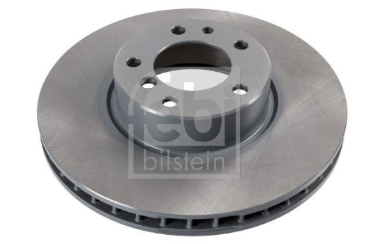 Brake Disc 18557 FEBI, Image 4