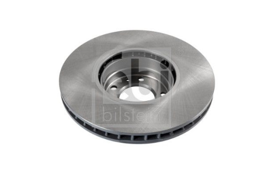 Brake Disc 18557 FEBI, Image 5