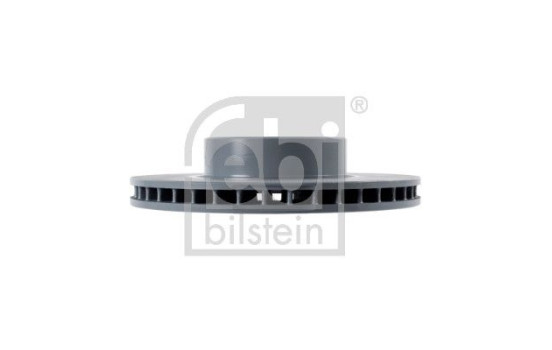 Brake Disc 18557 FEBI, Image 6