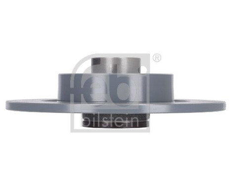 Brake disc 185812 FEBI, Image 3