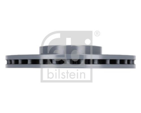 Brake disc 185928 FEBI, Image 3