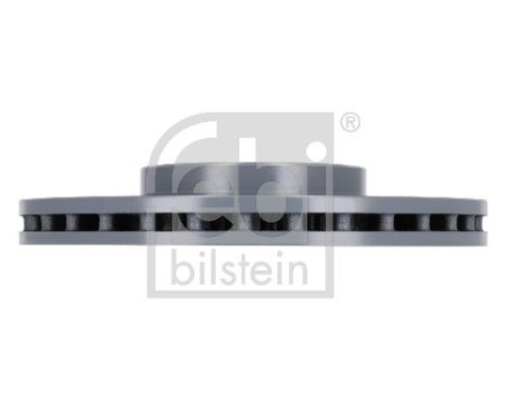 Brake disc 185928 FEBI, Image 3