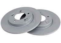 Brake Disc 18609 ABS