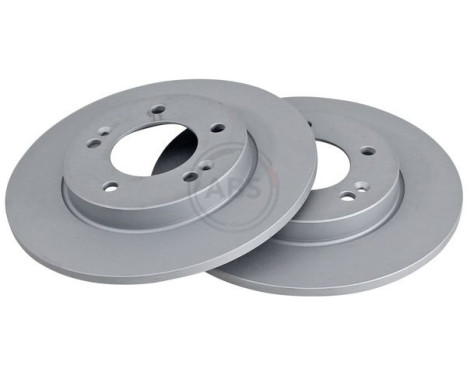 Brake Disc 18609 ABS