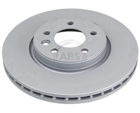 Brake Disc 18613 ABS