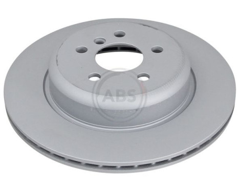 Brake Disc 18615 ABS