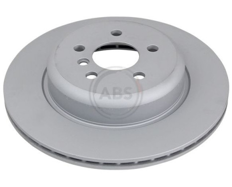 Brake Disc 18616 ABS