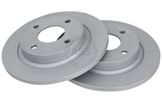 Brake Disc 18618 ABS