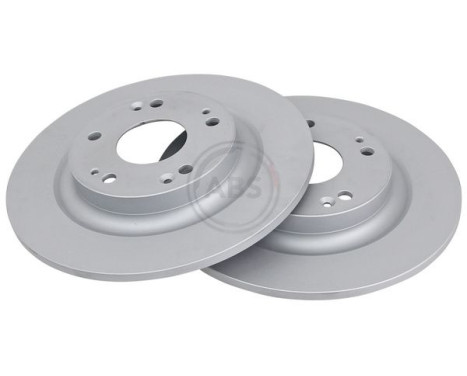 Brake Disc 18619 ABS