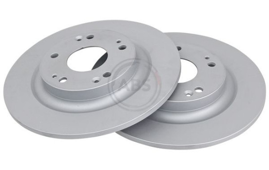 Brake Disc 18619 ABS