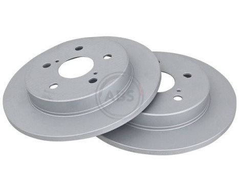 Brake Disc 18621 ABS