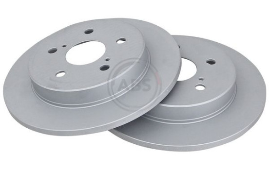 Brake Disc 18621 ABS