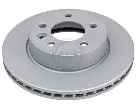 Brake Disc 18622 ABS