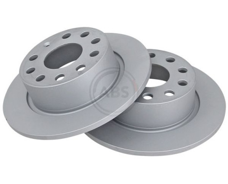 Brake Disc 18623 ABS