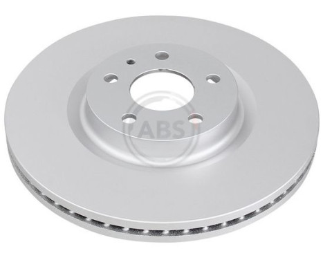 Brake Disc 18625 ABS