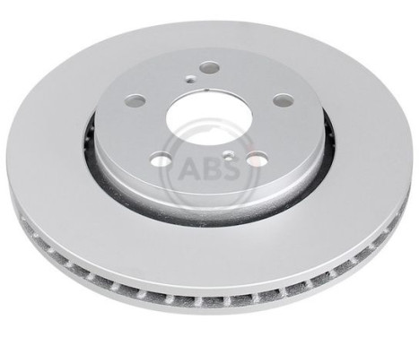 Brake Disc 18626 ABS