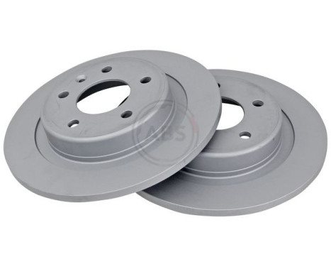 Brake Disc 18628 ABS