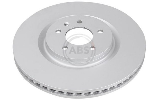 Brake Disc 18630 ABS