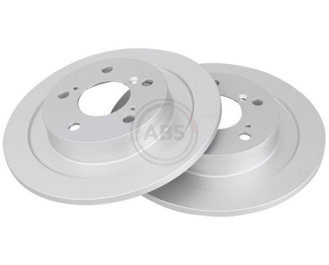 Brake Disc 18633 ABS