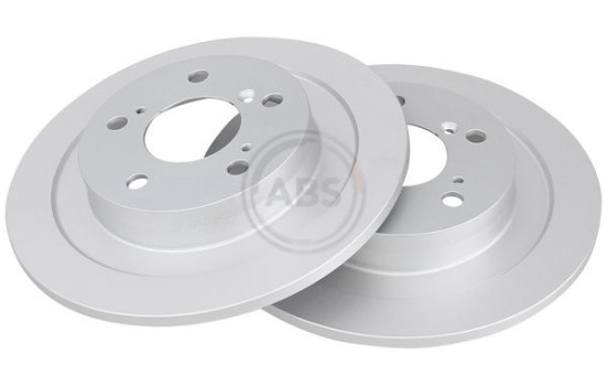 Brake Disc 18633 ABS