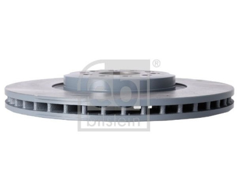 Brake disc 186357 FEBI, Image 3