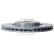 Brake disc 186357 FEBI, Thumbnail 3