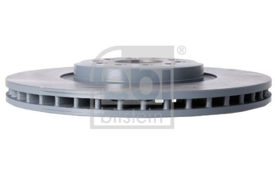 Brake disc 186357 FEBI, Image 3