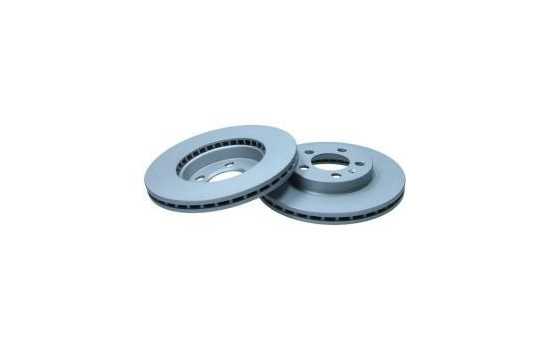 Brake Disc 18636 ABS
