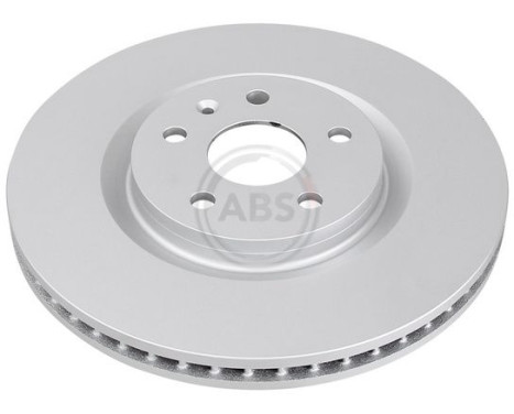 Brake Disc 18639 ABS