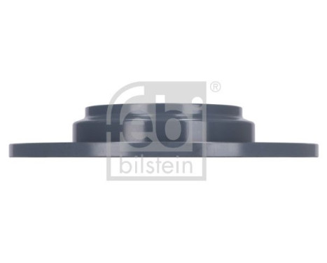 Brake disc 186461 FEBI, Image 3