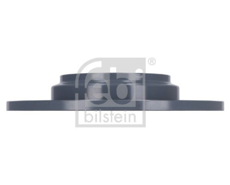 Brake disc 186461 FEBI, Image 3