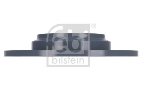 Brake disc 186461 FEBI, Image 3